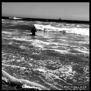 Meet your Posher, Carlos sandra